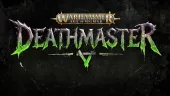 Tráiler de anuncio de Warhammer Age of Sigmar: Deathmaster