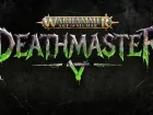 Tráiler de anuncio de Warhammer Age of Sigmar: Deathmaster