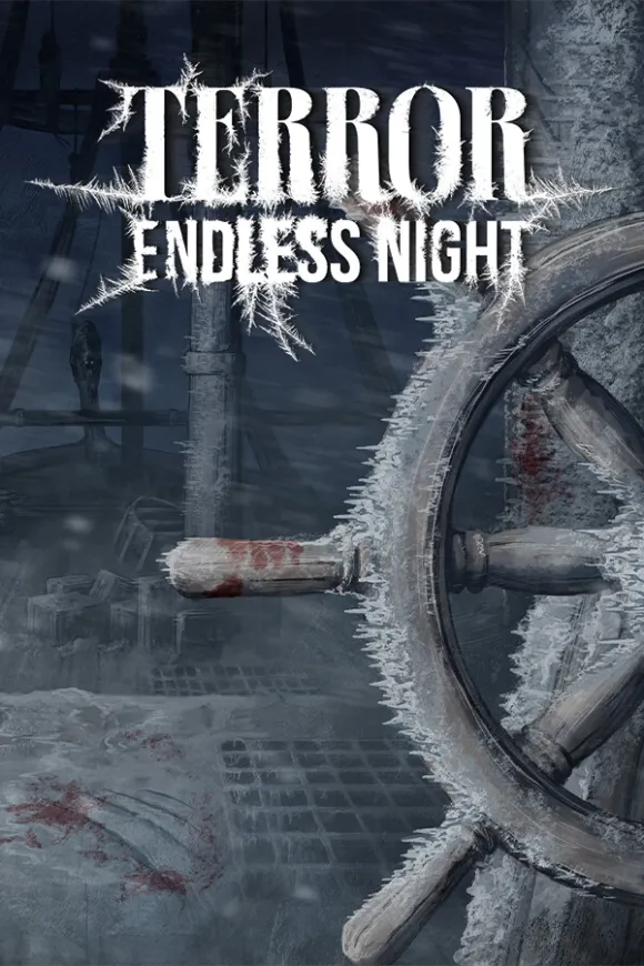 Carátula de Terror: Endless Night