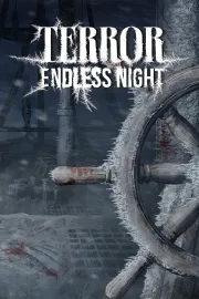 Carátula de Terror: Endless Night - PC