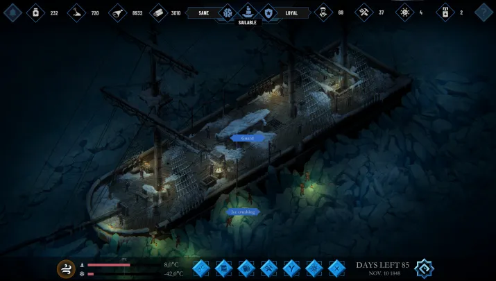 Terror Endless Night - PC