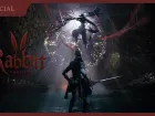Tráiler de anuncio de Project Rabbit