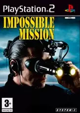 Impossible Mission