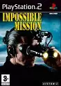 Impossible Mission PS2