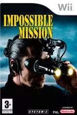 Impossible Mission
