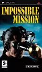 Impossible Mission PSP