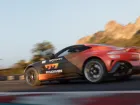 Project Maverick - Pantalla
