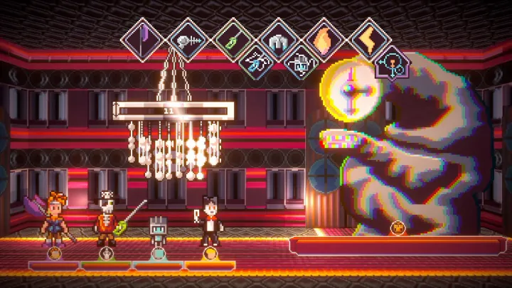 The Remake of the End of the Greatest RPG of All Time
