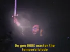 The Remake of the End of the Greatest RPG of All Time - Pantalla