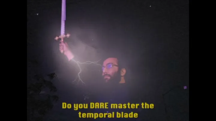 The Remake of the End of the Greatest RPG of All Time