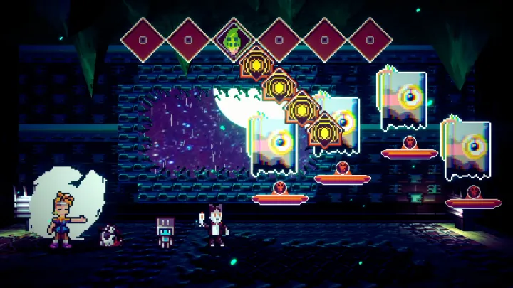 The Remake of the End of the Greatest RPG of All Time
