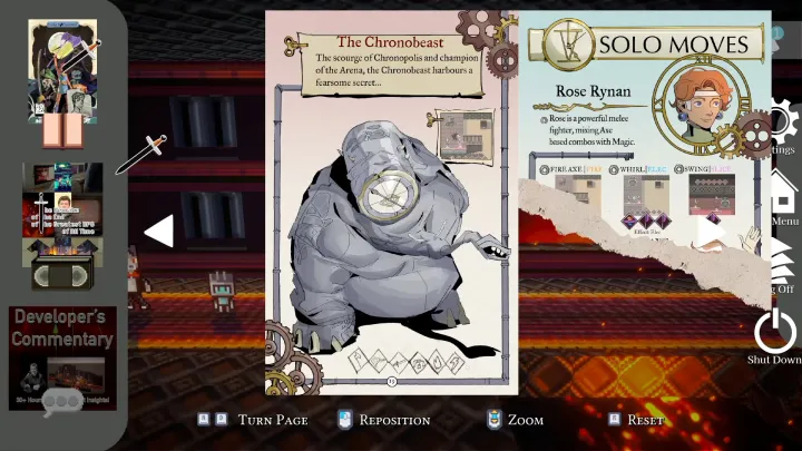The Remake of the End of the Greatest RPG of All Time - PC