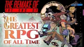 Tráiler de The Remake of the End of the Greatest RPG of All Time