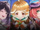 LIMIT ZERO BREAKERS