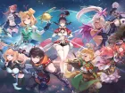 LIMIT ZERO BREAKERS - Pantalla