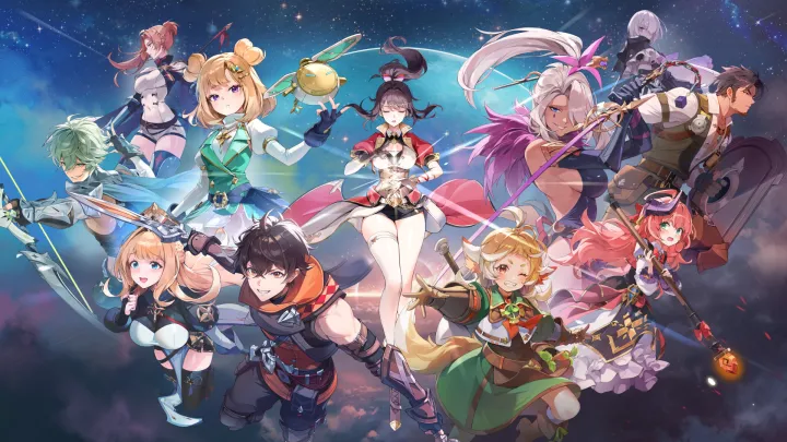 LIMIT ZERO BREAKERS