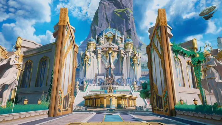 LIMIT ZERO BREAKERS - PC