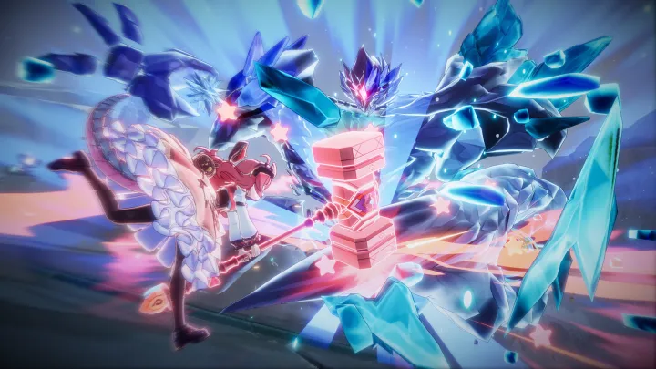 LIMIT ZERO BREAKERS