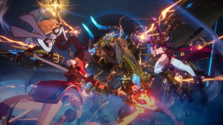 LIMIT ZERO BREAKERS - PC