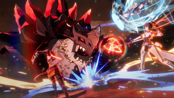 LIMIT ZERO BREAKERS