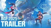 Tráiler cinemático de LIMIT ZERO BREAKERS