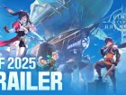 Tráiler gameplay de LIMIT ZERO BREAKERS