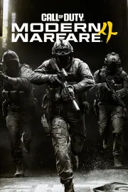 Call of Duty: Modern Warfare 4
