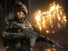 Call of Duty Modern Warfare 4 - Pantalla