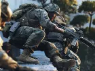 Call of Duty Modern Warfare 4 - Pantalla