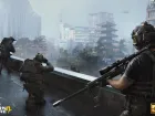 Call of Duty Modern Warfare 4 - Pantalla