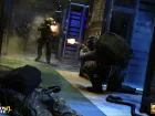 Call of Duty Modern Warfare 4 - Pantalla