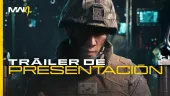 Tráiler de anuncio de Call of Duty: Modern Warfare 4