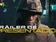 Tráiler de anuncio de Call of Duty: Modern Warfare 4 (Call of Duty: Modern Warfare 4)