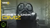Primer vistazo a DMZ en Call of Duty: Modern Warfare 4