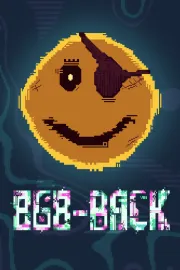 Carátula de 868-BACK - PC