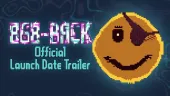 Tráiler y fecha de 868-BACK