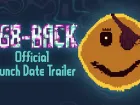 Tráiler y fecha de 868-BACK