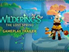 Tráiler gameplay de Wilderings: The Lost Spring