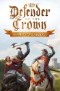 Defender of the Crown: The Legend Returns Nintendo Switch