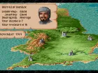 Defender of the Crown The Legend Returns - Pantalla