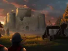Defender of the Crown The Legend Returns - Imagen PC