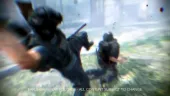 Terminal War - Tráiler teaser oficial de jugabilidad