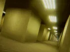 Escape the Backrooms