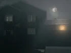 Escape the Backrooms - Pantalla
