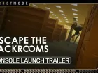 Tráiler de Escape The Backrooms