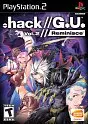 .hack//G.U. Vol. 2: Reminisce PS2