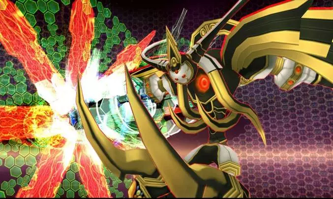 .hack//G.U. Vol. 2: Reminisce