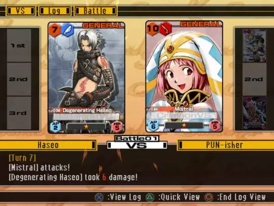 .hack//G.U. Vol. 2: Reminisce