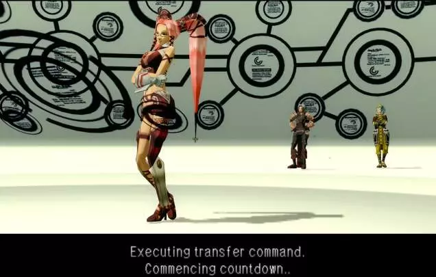 .hack//G.U. Vol. 2 Reminisce