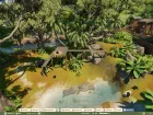 Planet Zoo 2 - Pantalla